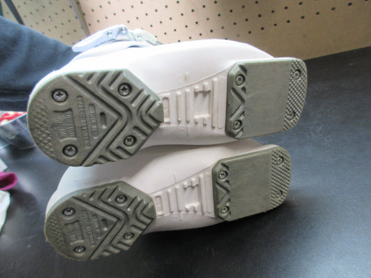 Used Head Edge J Youth Ski Boots - 17.0-18.5