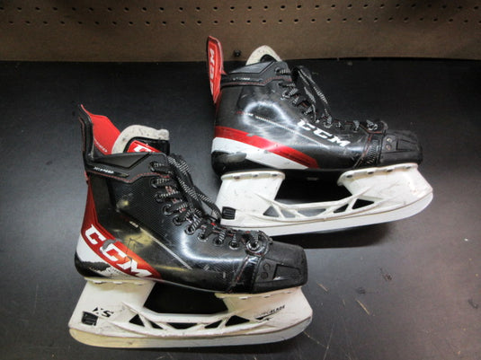 Used CCM Jetspeed FT485 Junior Hockey Skates - Size 7