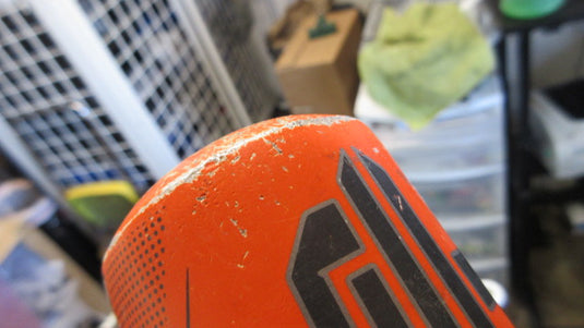 Used Easton Beast 24" -10 Aluminium Teeball Bat