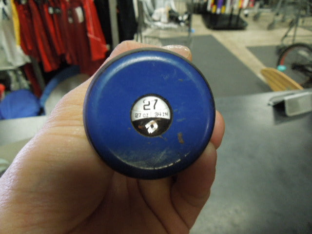 Load image into Gallery viewer, Used DeMarini United We Stand Senior Slowpitch Softball Bat 34 in 27 oz -7
