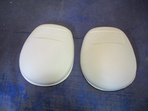 Used Champro Ultra Light Football Knee Pads - Varsity