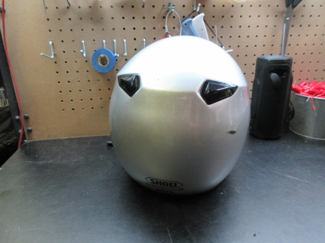 Load image into Gallery viewer, Used Shoei Motorcross Helmet - Size M9
