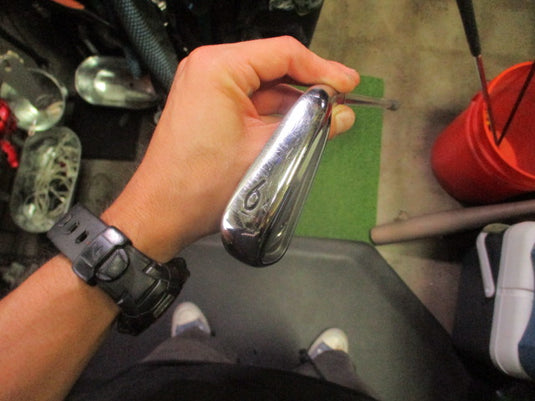 Used Titleist T100 (2019) Forged Right Hand 6 Iron