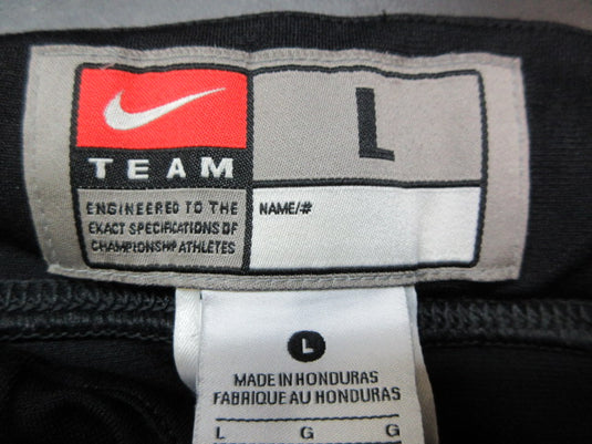 Used Under Armour Padded Football Pants - Size Large
