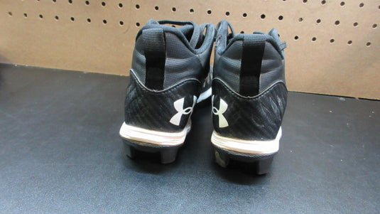 Used Under Armour Cleats - Size Youth 1