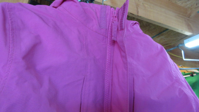 Load image into Gallery viewer, Used Lands End Winter Snow Jacket - Size Large (10-12)
