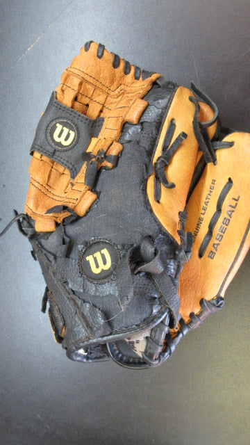 Load image into Gallery viewer, Used Wilson A350 11" Glove - RHT
