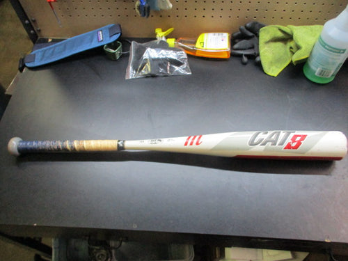 Used Marucci Cat 8 31