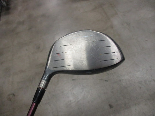 Used Magique GMS 360 12 Deg Driver