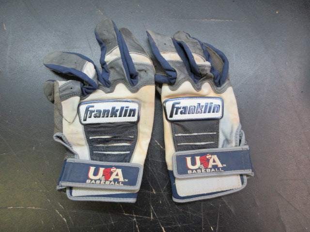 Load image into Gallery viewer, Used Franklin CFX Pro Batting Gloves - Adult
