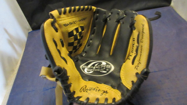 Load image into Gallery viewer, Used Rawlings Players Series 9&quot; Glove - RHT
