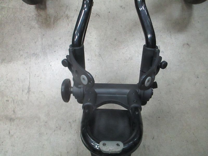 Load image into Gallery viewer, Used Sun Mountain Speed Cart V2 Golf Pull/Push Cart
