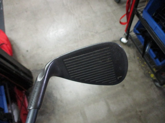 Used Ping Rapture Lob Wedge