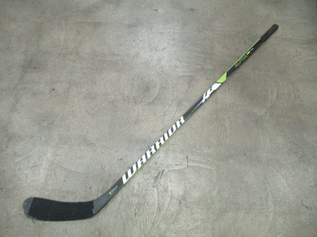 Load image into Gallery viewer, Used Warrior Alpha LX2 Team 55 Flex 56" Hockey Stick
