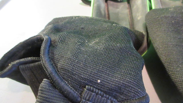 Load image into Gallery viewer, Used Adidas Kids Large Shin Guards
