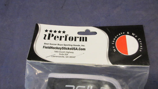 Used iPerform Field Hockey Glove Adult Size Small - Like New