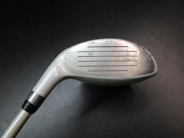 Load image into Gallery viewer, Used Intech Flora Junior Tour Fairway Driver - 37"
