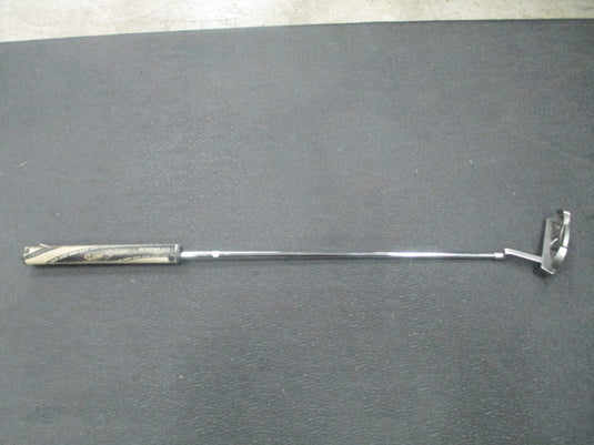 Used Ping 1/2 Wack-E Putter- RHT