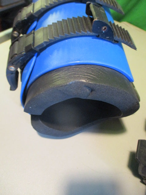 Used teeter Hang Ups Inversion Boots