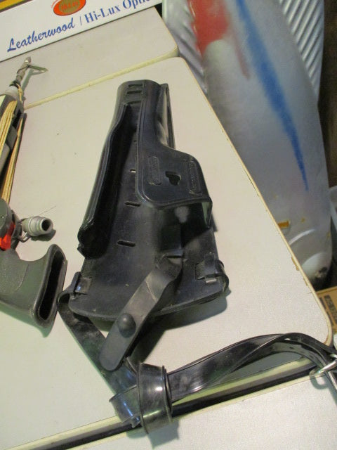 Vintage Technisub Pulce 40 Star Wars Side Arm Spear Gun