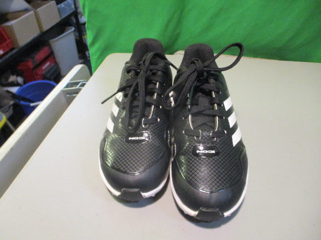 Load image into Gallery viewer, Used Adidas Icon Bounce Size 13K Cleats
