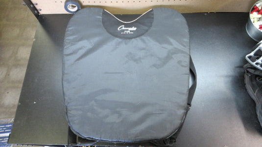 Used Champion Sports Outside Body Umpire Chest Protector