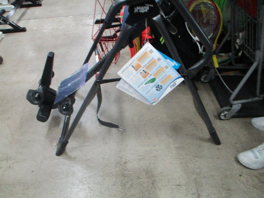 Used Teeter Hang Up Inversion Table EP-970