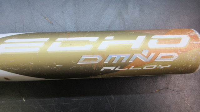 Load image into Gallery viewer, Used Marucci Echo DMND 29" -12 Alloy Fastpitch Softball Bat
