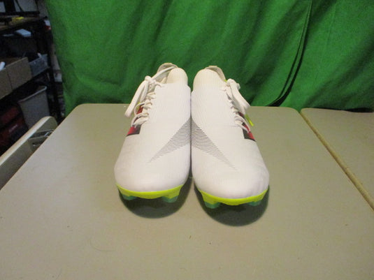 New Balance  Furon Dispatch Fg V7+ Size 11 Soccer Cleats - Open Box