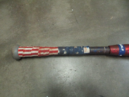 Used Marucci Cat 9 (-5) 30" USSSA Baseball Bat