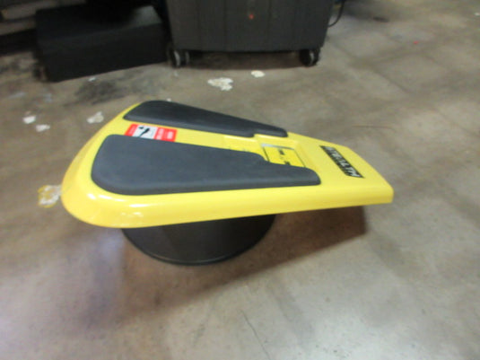 Used Stealth Plank Core Balance Trainer
