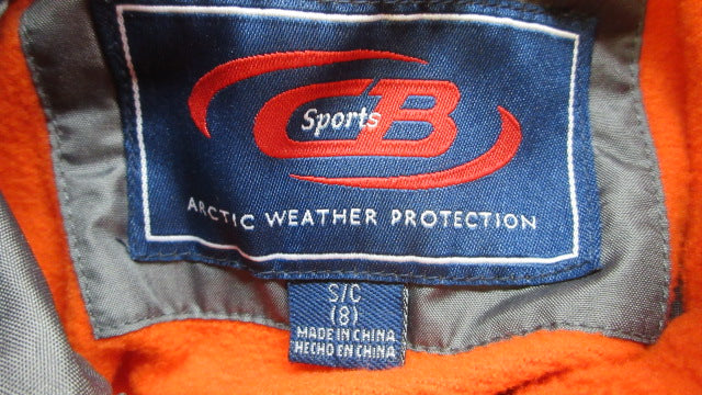 Load image into Gallery viewer, Used CB Sports Winter Snow Jacket - Size 8
