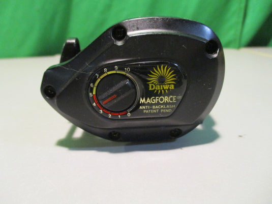 Used DAIWA MagForce Procaster PMA15 FISHING REEL