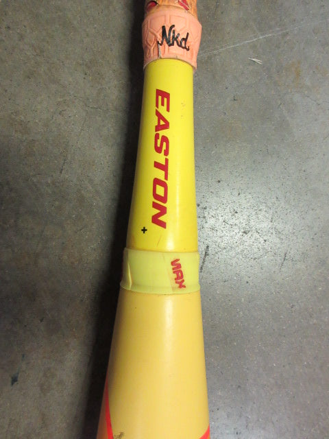 Load image into Gallery viewer, Used Easton Hype Fire 31" -8 USA Baseball Bat
