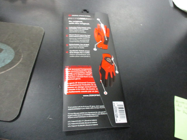 Load image into Gallery viewer, Zero Friction Performance Mens Left One Size Golf Glove

