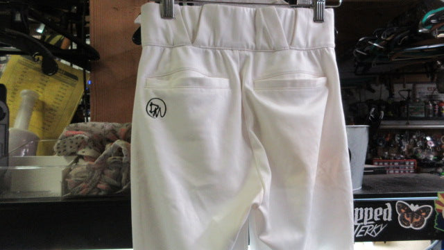 Load image into Gallery viewer, Used Dirty Minds Close Bottom Baseball Pants - Size XS
