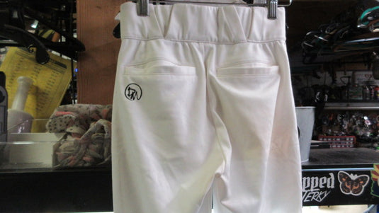 Used Dirty Minds Close Bottom Baseball Pants - Size XS