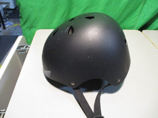 Used Glaf Size Small Bicycle Helmet - Missing Back Pad