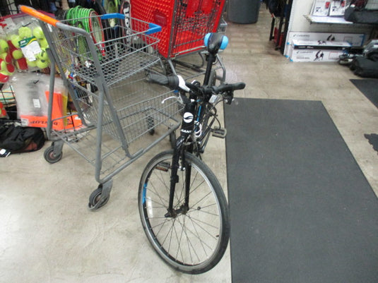 Used Giant Escape JR 24" 7 Speed Kids Mountain Bike