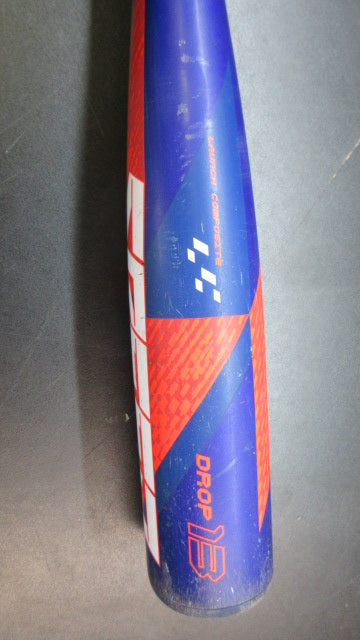 Used Easton Speed Comp 29