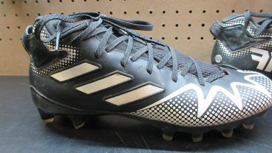 Used Adidas Freak Football Cleats - Size 11.5