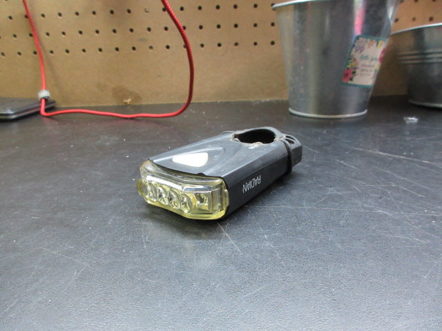 Load image into Gallery viewer, Used Bell Radian Bike Light
