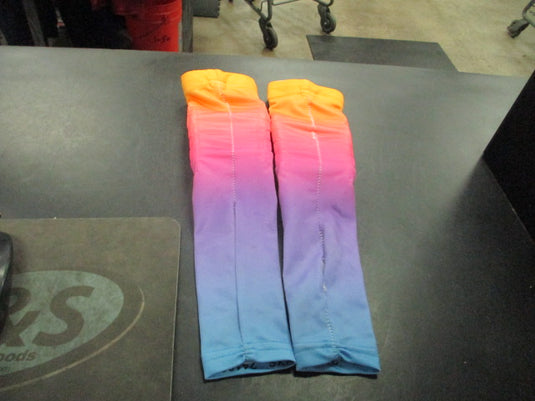 Used Padded XXS Compression Sleeve - Pair
