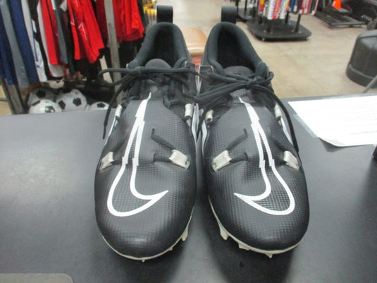 Used Nike Alpha Football Cleats Size 10 Men's