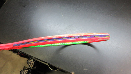 Used Wilson Rak Attak 25" Oversize Titanium Tennis Racquet