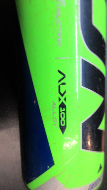 Load image into Gallery viewer, Used Easton Typhoon 30&quot; -12 USA Alloy Baseball Bat
