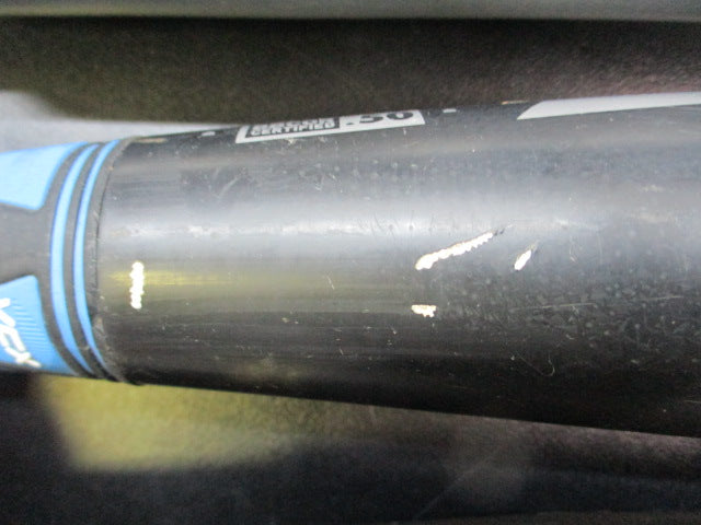 Load image into Gallery viewer, Used Louisville Slugger Select 719 33&quot; (-3) BBCOR Bat - chips
