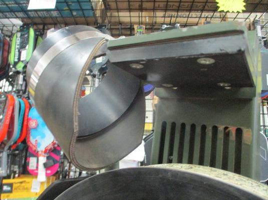 Used Atec M1 Jr. Softball Pitching Machine