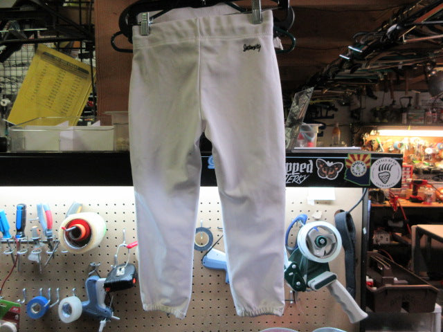 Load image into Gallery viewer, Used Intensity Softball Pants - Size Youth Large
