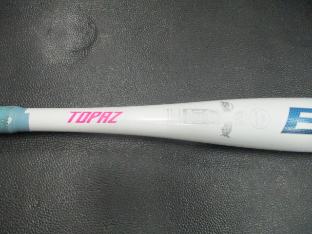Load image into Gallery viewer, Used Easton Topaz (-10) 29&quot; USSSA Fastpitch Softball Bat
